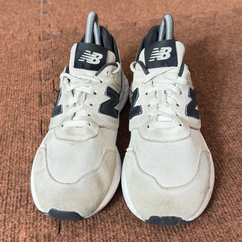 New Balance new balance